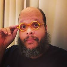 Ed Motta in "AOR"