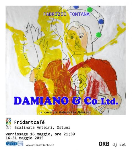 Damiano & Co. Ltd.