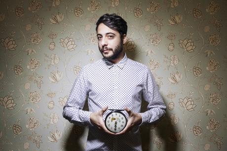 Bianco in concerto