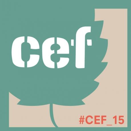 CEF - Campania ECO Festival 2015