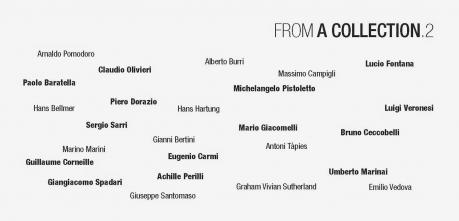 Mostra internazionale di libri d’artista e della piccola editoria