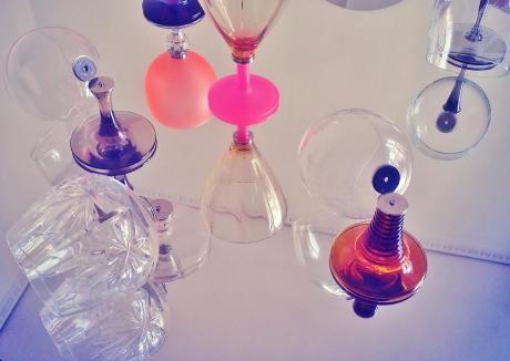 New design objects from Milano Design Week 2015