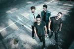 BluDiMetilene in concerto a Napoli