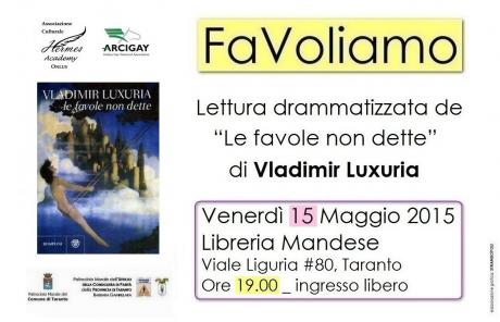 FaVoliamo