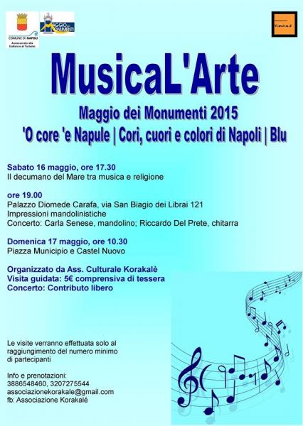 MusicaL'Arte