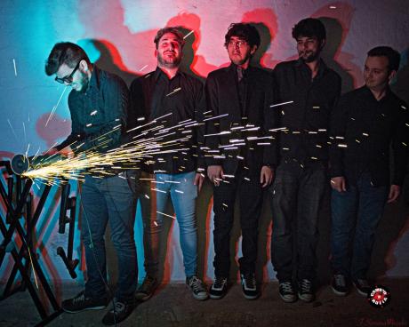 Domenica Bestiale presenta: Cambio di Rotta in concerto