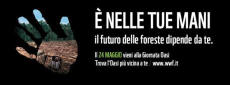 Giornata delle Oasi all'Oasi