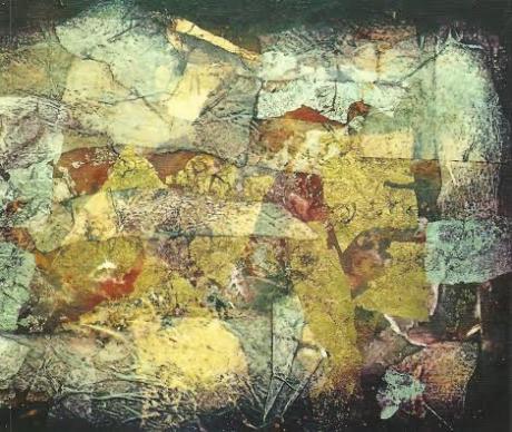 Arte in Scena 2015 - Mostra personale di Augusto Ambrosone