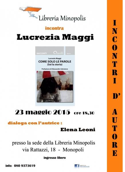 Incontro d'Autore