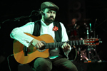 Il Terronista live a Battipaglia