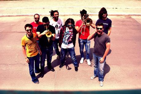 Stip' Ca Groove LIVE al Pellicano