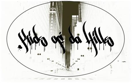 Lebowski Academy: ShiverfeaR - KIDS OF DA HILLS
