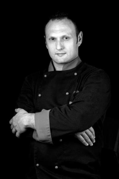 4 Maninpasta – La Cucina d’Autore in scena  Chef GIUSEPPE STANZIONE, Stella Michelin dal 2013