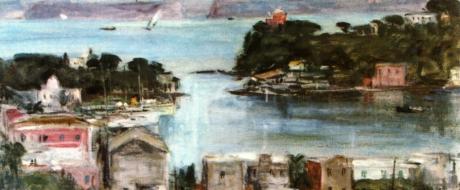 Vincenzo Colucci. 1898 - 1970