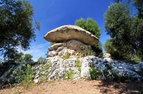 I sacri megaliti del Salento, arcane attrazioni