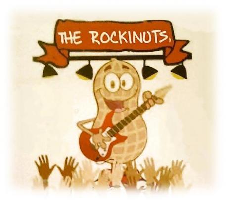 Rockinuts in concerto