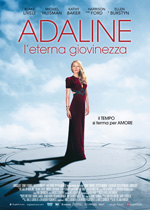 ADALINE L'eterna giovinezza