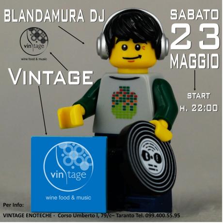 Saturday Vintage