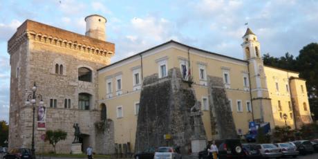 Mostra sulla Rocca Dei Rettori