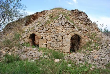 “Le chiese e gli insediamenti rupestri”