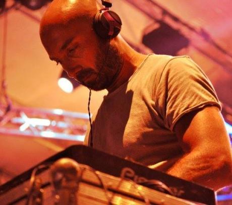 Carlo Chicco Rock dj Set