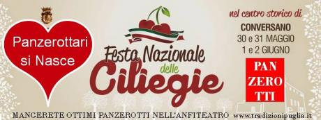 Spettacoli, concerti, mostre e laboratori: la Festa nazionale delle Ciliegie