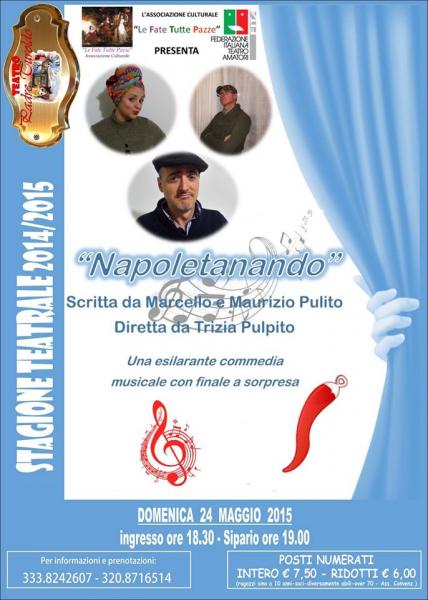 Napoletanando
