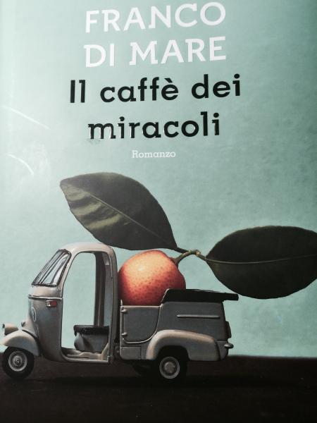 Incontro con l'Autore