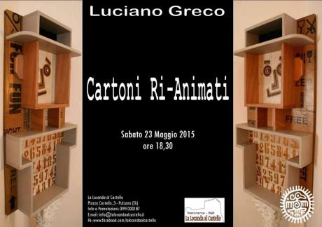 CARTONI RI-ANIMATI