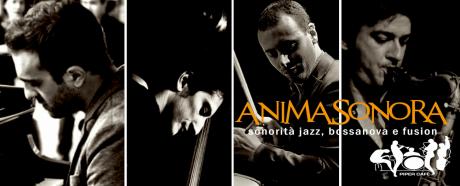 DEA trio - Feat. Daniele SCANNAPIECO