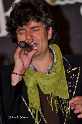 Franco Cosa Live Trio