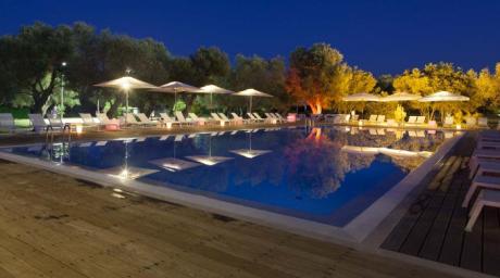 Exclusive Party al Njlaya
