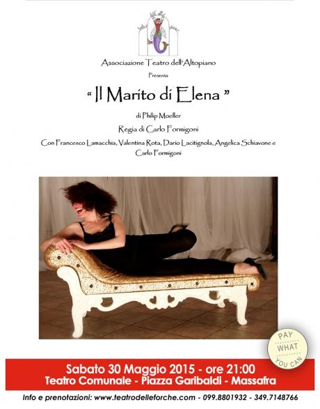 "Il Marito di Elena"
