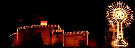 Il Castello ritrovato