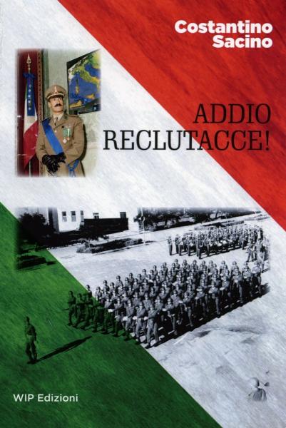 Addio Reclutacce!
