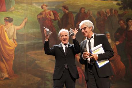 Le Maschere del Teatro Italiano