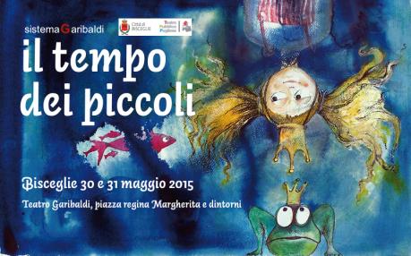 Il Tempo Dei Piccoli