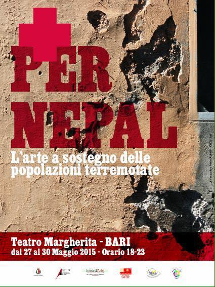La grande festa + x il Nepal