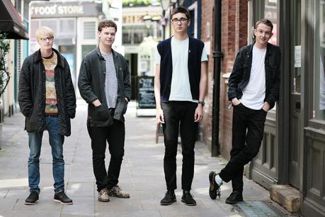 Rock in Roma: ALT-J in concerto