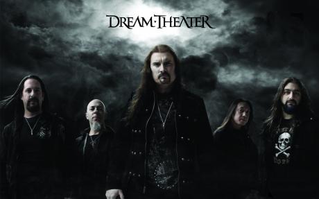 Dream Theater in concerto