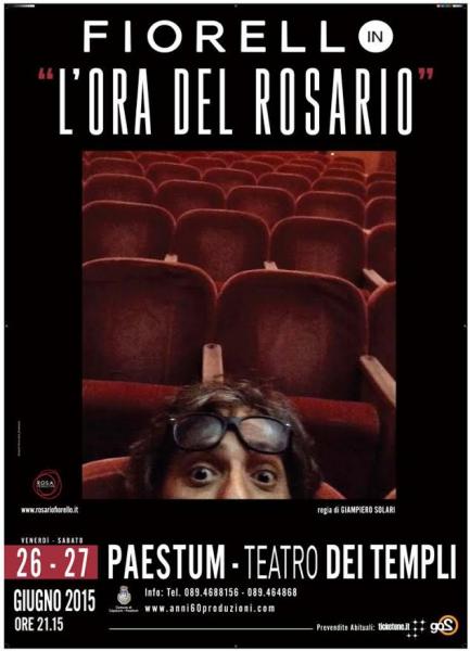 Fiorello - L'Ora del Rosario