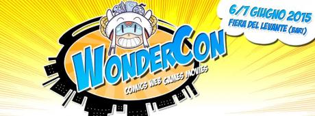 WonderCon
