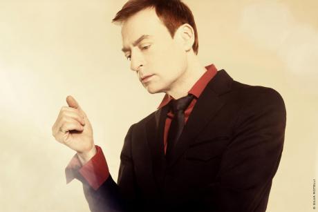 Mauro Ermanno Giovanardi presenta il Nuovo Album "il Mio Stile"