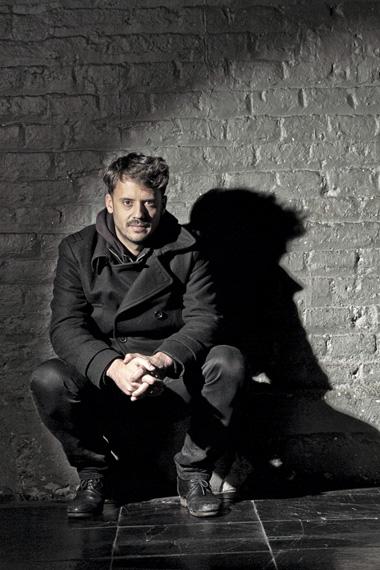 Avanprogramma di Stagione - LA SIGNORINA GIULIA di August Strindberg