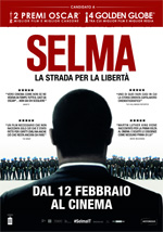 Selma - la Strada per la Liberta'