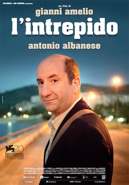 Cineforum: L'INTREPIDO