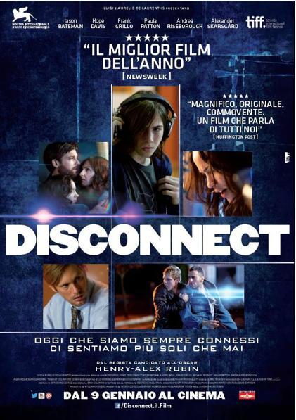 Disconnect