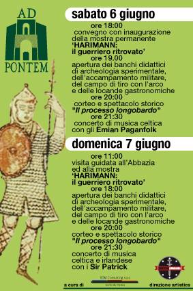 Ad Pontem 1300