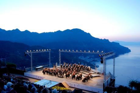 Ravello Festival 2015 – InCanto