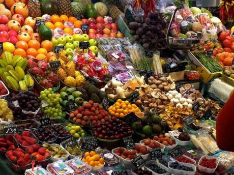 Il Mercato si fa Strada